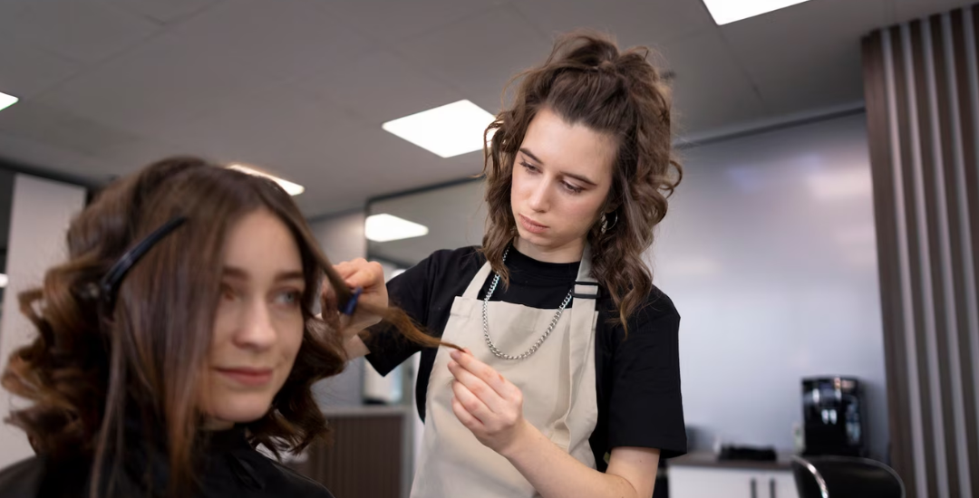 Best Hair Dresser College near Toronto